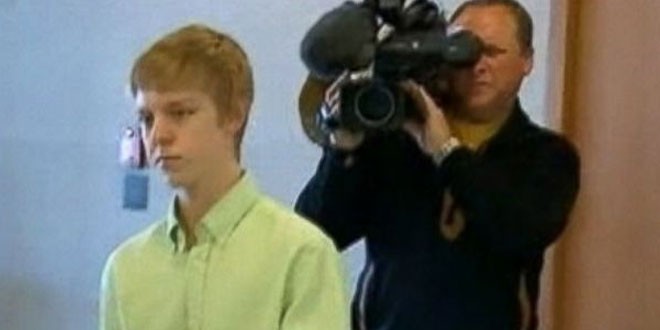 Ethan Couch, Texas Teen Who Killed 4 in Drunk & Drive Gets 10 Years Probation