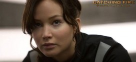 The Hunger Games: Catching Fire Retains Top Spot for Second Week on Box Office!