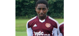 13-Year-Old Football Player Dies During Tynecastle FC Match