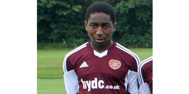 13-Year-Old Football Player Dies During Tynecastle FC Match