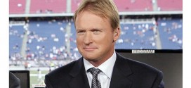 Jon Gruden: ‘I don’t want to be considered for any of these jobs’