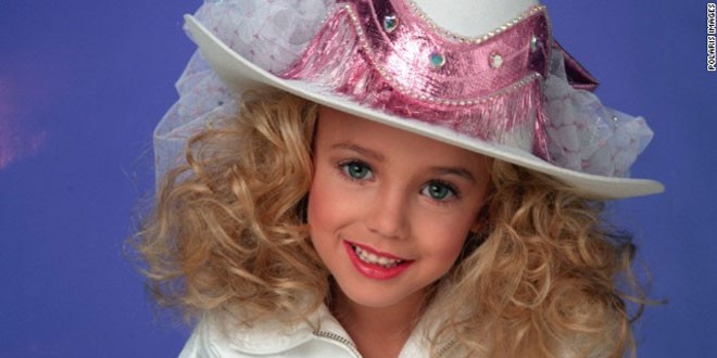 JonBenet Ramsey Murder – 17 Years Later Still Remains Unsolved!