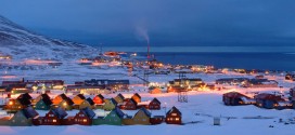 Is it Forbidden to die in the Arctic?