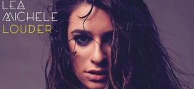 Lea Michele’s “Cannonball” Preview – LISTEN!