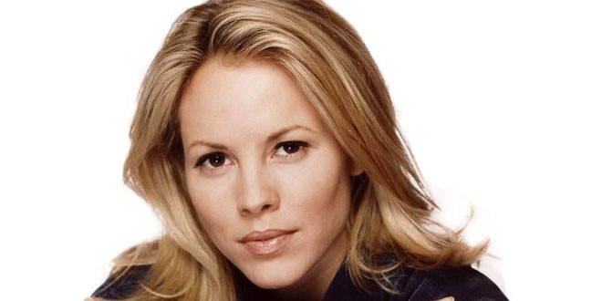 Maria Bello Says She is Dating a Woman!