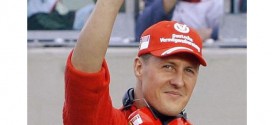 Michael Schumacher is Critical – Fighting for his Life says Doctors