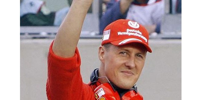 Michael Schumacher is Critical – Fighting for his Life says Doctors