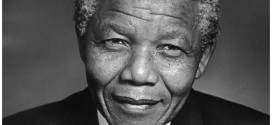 Nelson Mandela Funeral to be Held on Dec. 15th