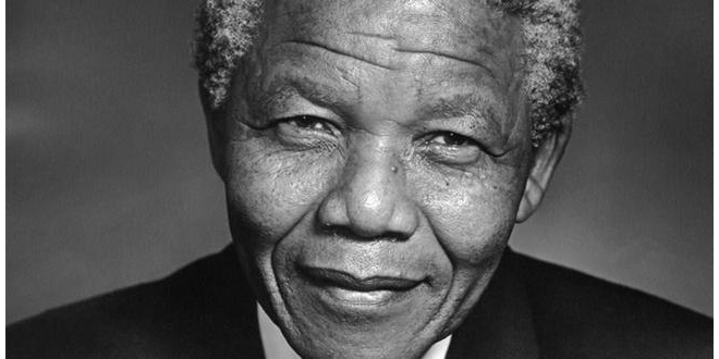 Nelson Mandela Funeral to be Held on Dec. 15th