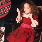 Nicole-Richie-4-year-old