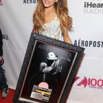 Z100 Jingle Bell Ariana Grande - Photos