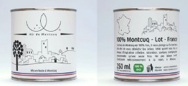 Will People Buy a Can of French Air for $7.50? Yes, Yes they will.