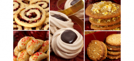 It’s National Cookie Day! Here’s some Delicious Cookie Recipes
