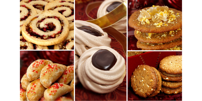 It’s National Cookie Day! Here’s some Delicious Cookie Recipes