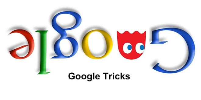 Clever Google Search Tricks