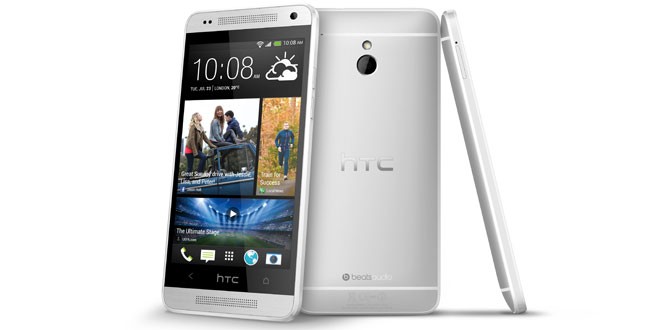 HTC One Mini Banned in UK!