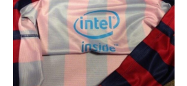 Intel Pays $34 Million to Place Ads Inside Jerseys!