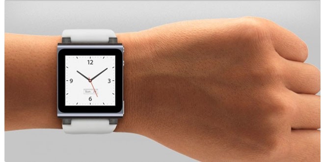 Apple iWatch – Launch Planned Along with Next iPhone?