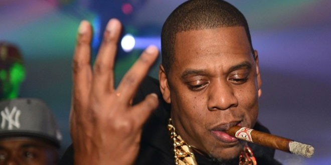 Jay Z In Line For The Most Number Of 2014 Grammy Awards