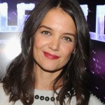 Z100 Jingle Bell Katie Holmes - Photos