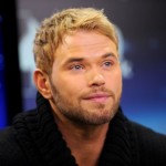 Z100 Jingle Bell Kellan Lutz - Photos