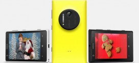 Nokia Lumia 1020 Black Update Released