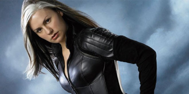 Anna Paquin Removed from Upcoming “X-Men: Days of Future Past”