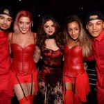 Z100 Jingle Bell Selena Gomez - Photos