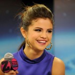 Z100 Jingle Bell Selena Gomez - Photos