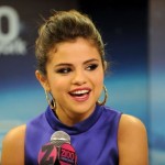 Z100 Jingle Bell Selena Gomez - Photos