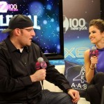 Z100 Jingle Bell Selena Gomez - Photos