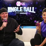 Z100 Jingle Bell Selena Gomez - Photos
