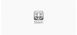 Steeri an App That Will Drive Your Car?