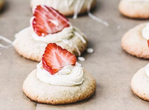 strawberry_cookies