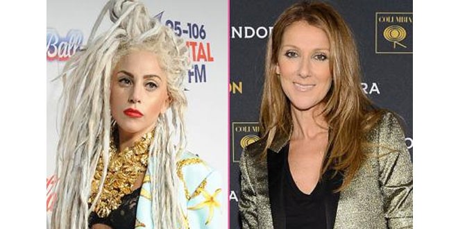 Lady Gaga and Celine Dion to Perform on “The Voice” Finale