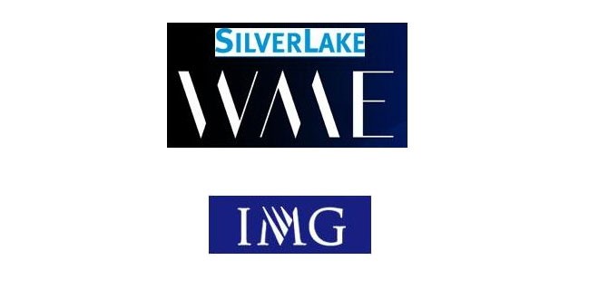 WME & Silver Lake Acquire IMG!