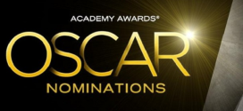 Oscar 2014 Nominations – FULL LIST