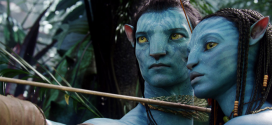 There are 3 more Avatar Movies?!? Zoe Saldana & Sam Worthington are in!