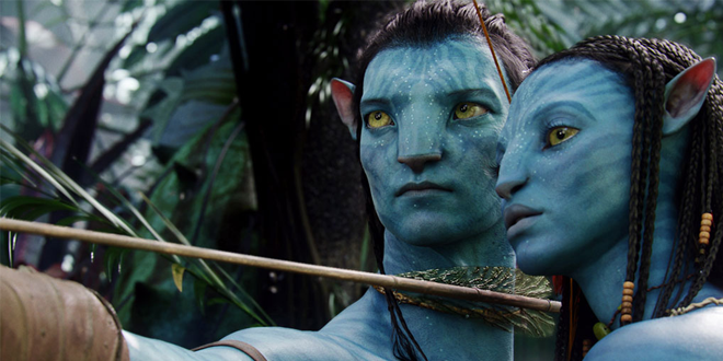 There are 3 more Avatar Movies?!? Zoe Saldana & Sam Worthington are in!