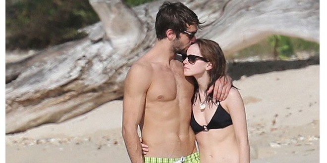 Emma Watson has got a new boyfriend!