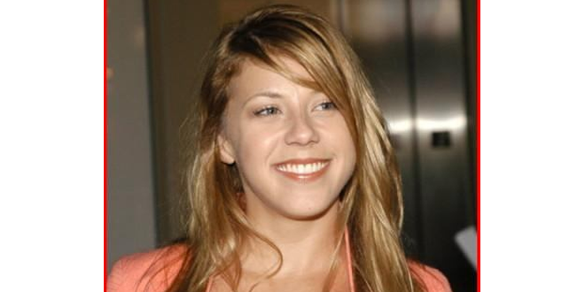 Jodie Sweetin Settles $53K Tax Bill!