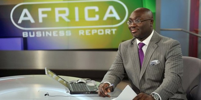 Komla Dumor, BBC TV Presenter Dies at 41!