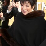 Liza Minnelli