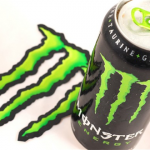 Monster-drinks