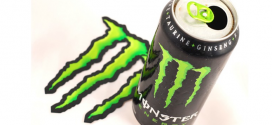 Monster Energy Drinks Being Attacked for Targeting Children