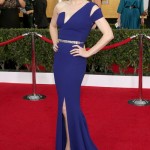 Amy Adams at 2014 Screen Actors Guild Awards