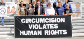 Circumcision to be Banned by 2014 in U.S?