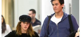 Emma Watson Breaks Up With Boyfriend Will Adamowicz