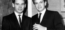 Phil Everly dies at 74