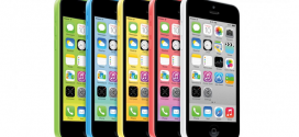 Apple to Kill iPhone 5C?